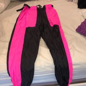 Jet Set Ready Joggers
